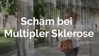 Scham bei Multipler Sklerose I Lara Kristin