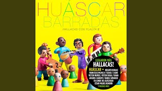 Guaco Navideño: Los Parranderos / Linda Caraqueña / Parranda Navideña