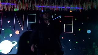 Sexta Zona Clika - Se Acabó Tu Tiempo | En vivo | 2019