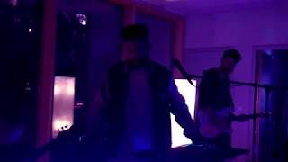 ESO.ES - Live - Pilot Jones (Frank Ocean Cover 2019)