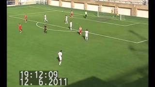 Mika - Gandzasar 0:1, APL, Week 12