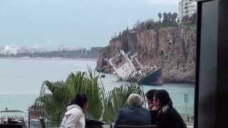 Antalya - Kaleiçi - Winter