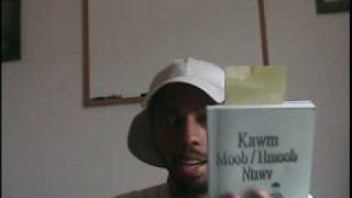 Hmoob( Hmong Language).wmv  (part 1)