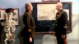Военный фильм про войнул    Днепровский рубеж ВОВ Драма 1941