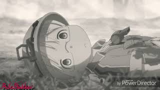 AMV-Аниме клип-Созданный в бездне||Made in Abyss-Wait For me...