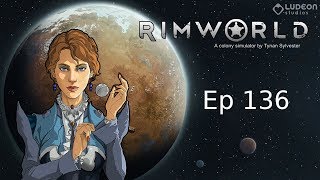 Rimworld: 136 - Caravans - Rich Explorer Cassandra Classic