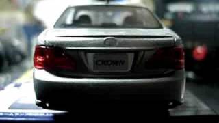 TOYOTA  CROWN ATHLETE GRS200 4TALE BRAKE LAMP
