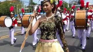 HOME VDO นครเกมส์ 2554 วงโยธวาทิต ปากพนัง นครศรีธรรมราช