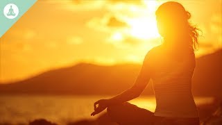 Deep Meditation, OM Chanting 432 Hz, Free Your Mind, Buddhist Meditation