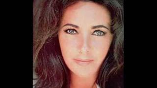 Elizabeth Taylor - Violet Eyes