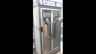 Формировочная машина для носков Rotor Cabinet