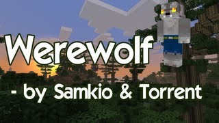 Plugin Showcase - Werewolf- WoopaGaming