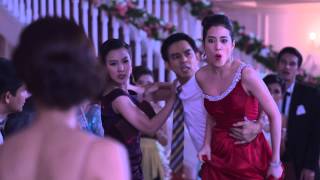 บัลลังก์เมฆ | เปิดตัวตอนแรกด้วยเรตติ้งสูงสุดของละครช่อง one | จันทร์ - อังคาร 20.20 น.