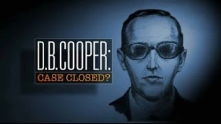 ✅ Ди Би Купер " Лучшее ограбление в истории "