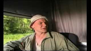 Дальнобойщики (2000 - 2001) 1 серия "Русский Конвой" 720HD