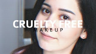 GRWM Maquillage | Cruelty-Free ?