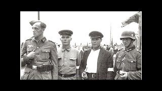 По каким признакам в СССР после войны выявляли предателей и полицаев