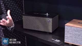 CES 2019 - Klipsch Heritage Wireless Speakers