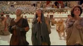Persecution Against Early Christians