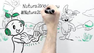 Celebrating Natura 2000 Day, May 2016