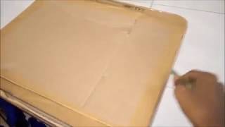 UNBOXING PS4 PRO CUH 7106B (INDONESIA)