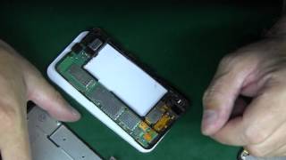 Nokia lumia 630 замена дисплейного модуля