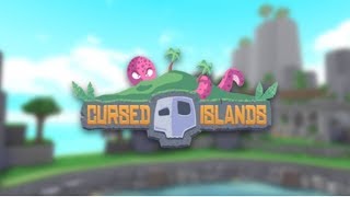 КОДЫ НА РЕЖИМ Cursed Islands ROBLOX! ВЫЖИВАНИЕ НА ПРОКЛЯТЫХ ОСТРОВАХ В РОБЛОКС!