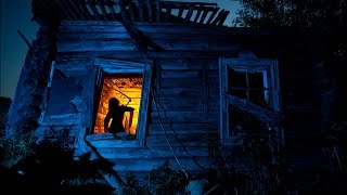 ВОЗВРАЩЕНИЕ НА ДОМ КОЛДУНА........................Охота за сокровищами!!!