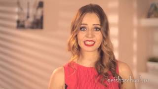 Курс "Волшебный поцелуй" онлайн школы Гейша 18+