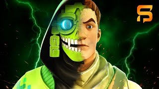 MEZMER Origin Story.....