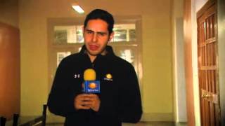 Notivisa - Leyenda de la Casa de la Cultura