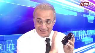 Адвокат Юрий Брант: Ефремов не сидел за рулем в момент аварии