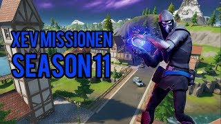 [ABOZOCKEN] ?XEV Missionen? (DEUTSCH/GERMAN) ?ROAD TO 300 ABONNENTEN?