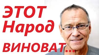 Эхо Москвы Андрей Кончаловский 2016 новое интервью! КТО ВИНОВАТ?