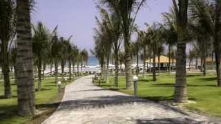 Dessole Sea Lion Beach Resort 4* Вьетнам