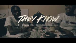 "They Know" - Staxx ft. Meridian Montana