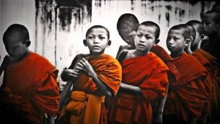 Namo Amituofo - Children Chanting (南无阿弥陀佛) Niệm Nam Mô A Di Đà Phật