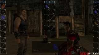 Прохождение игры Gothic 1: Часть 5 - Охотничьи угодья