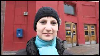 Маша. Отзыв о KIA Venga.