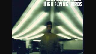 Noel Gallagher - Soldier Boys And Jesus Freaks