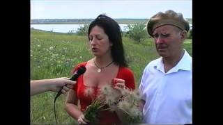 Потомственный народный целитель, травник в 5 поколении Виктория Рыжак.