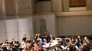 G.F.Handel "Ariodante" - "Non vi turbate" - "Volate, amori" - Luca Tittolo - Rosemary Joshua