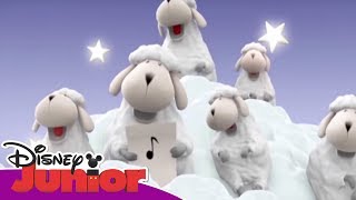 Disney Junior ??⭐️ LaLeLu Gute Nacht Lied | 1 Stunde Mix ⏰