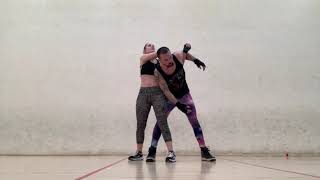 The Outliers Wrestling Training