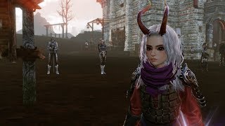 Archeage 6.0 Не спится