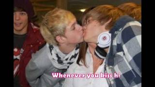 A 1D Bromance story // Liam, Harry and Niall