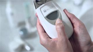 Nu Skin Facial Spa Instructional Video