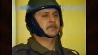 Арест и расстрел Николае Чаушеску и его жены Елены