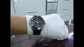 Citizen Promaster Eco Drive Diver BN0190-15E