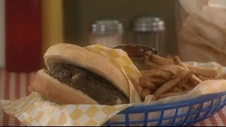 How to Make the Juicy Lucy Burger | Burger Recipes | Allrecipes.com